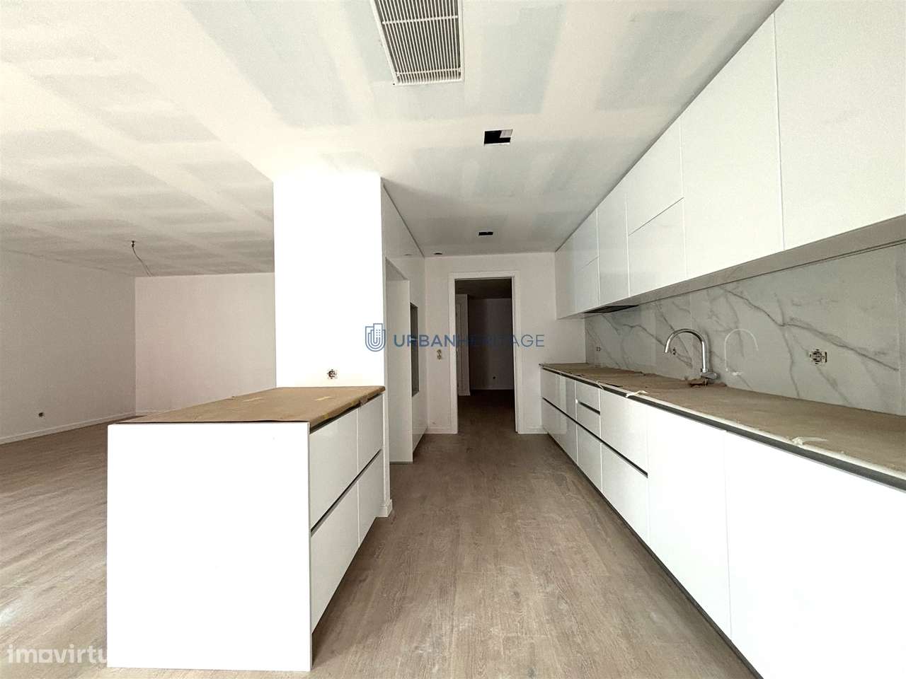 Apartamento T3 Venda em Carnaxide e Queijas,Oeiras - Grande imagem: 5/42