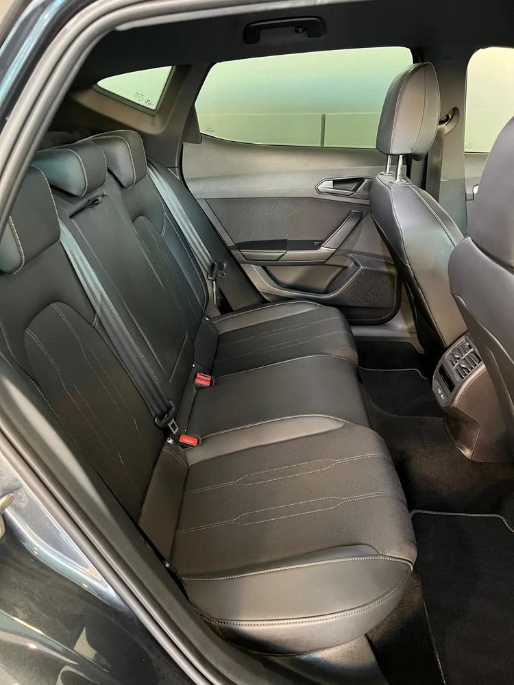 Cupra Cupra-formentor 1.5TSI DSG Pakiet EDGE, Pakiet INTELLIGENT DRIVE Salon Polska