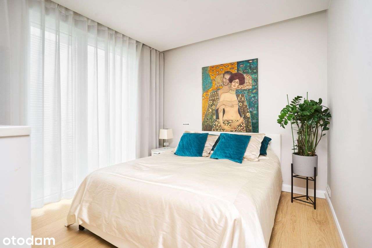 Bemowo | 4 pokoje | 2 łazienki | spiżarnia | garde - Pełny obrazek: 3/18