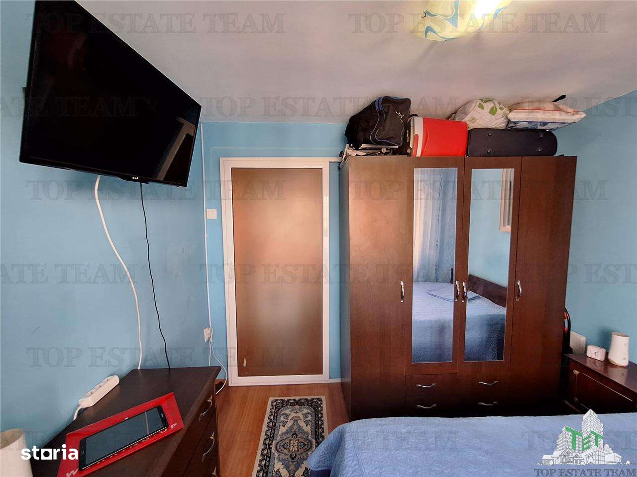 Apartament - 2 camere - Viziru 3 - Braila - Imagine principală: 5/9