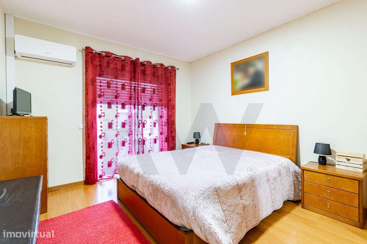 Apartamento T4 -Nogueira do Cravo – Oliveira de Azeméis!-21