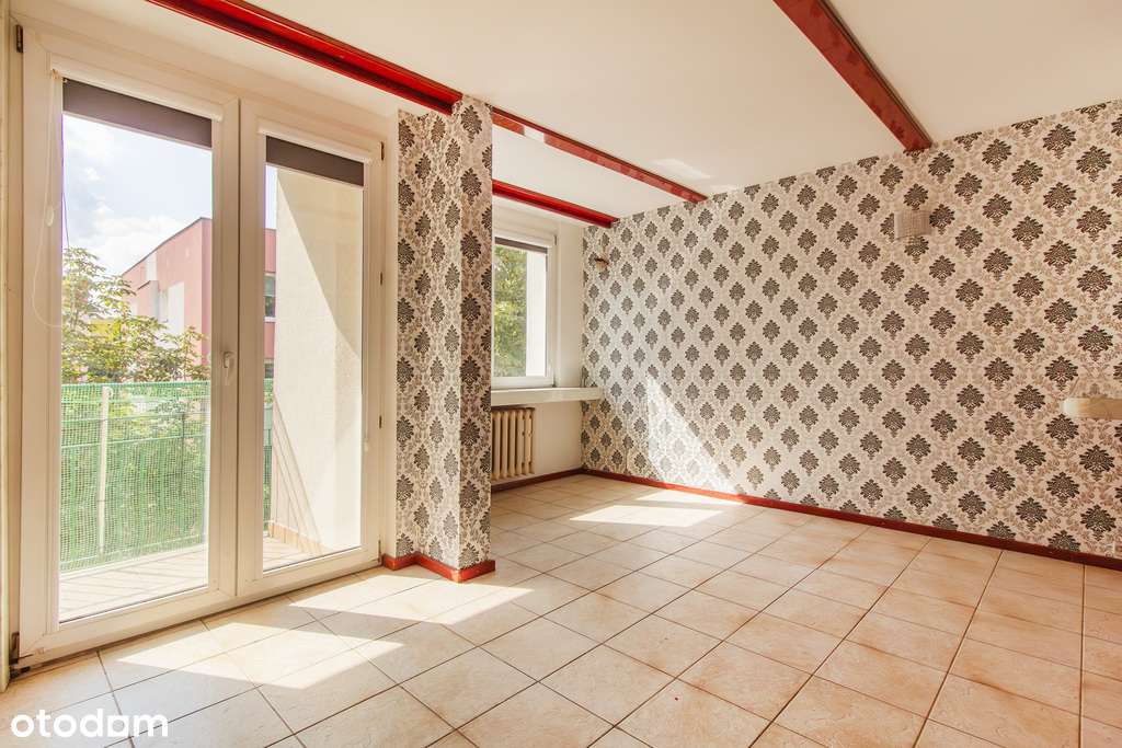 3-pok. mieszkanie ul. Sucharskiego (do negocjacji) - Pełny obrazek: 5/18