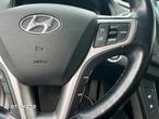 Hyundai i40 Kombi 1.7 CRDi Premium - 22