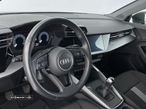 Audi A3 Sportback 30 TFSI Advanced - 14