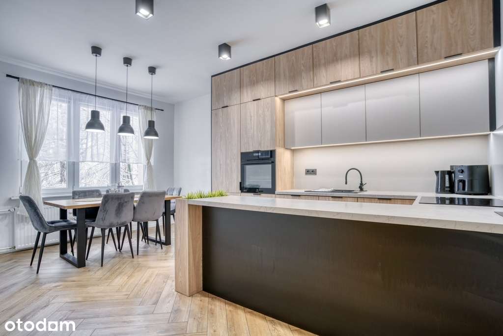 Przestronny Apartament+Balkon gotowy do wejścia