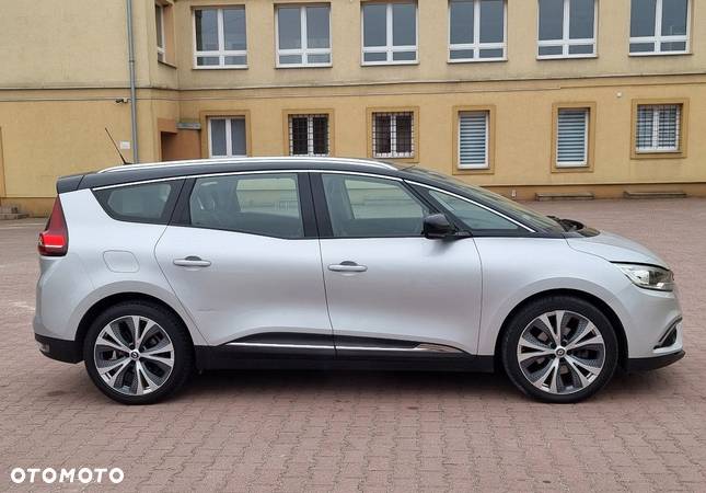 Renault Grand Scenic - 6