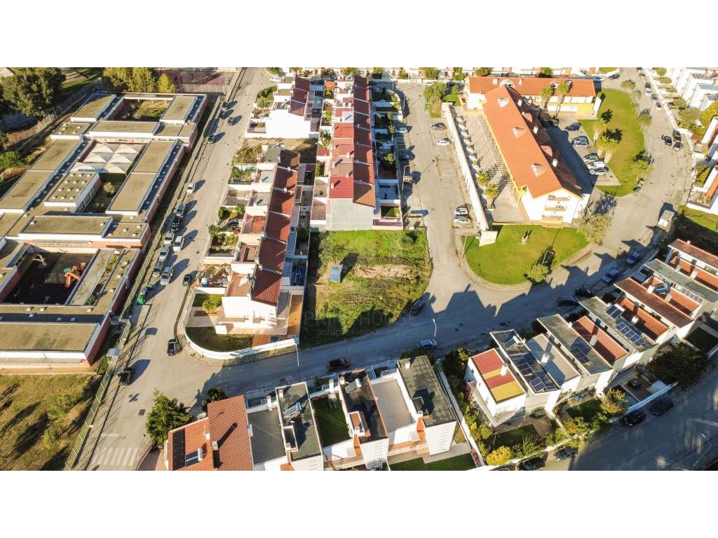 Terreno Urbano - Monte da Faúlha-13