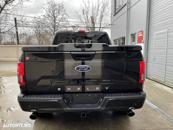 Ford F150 - 5