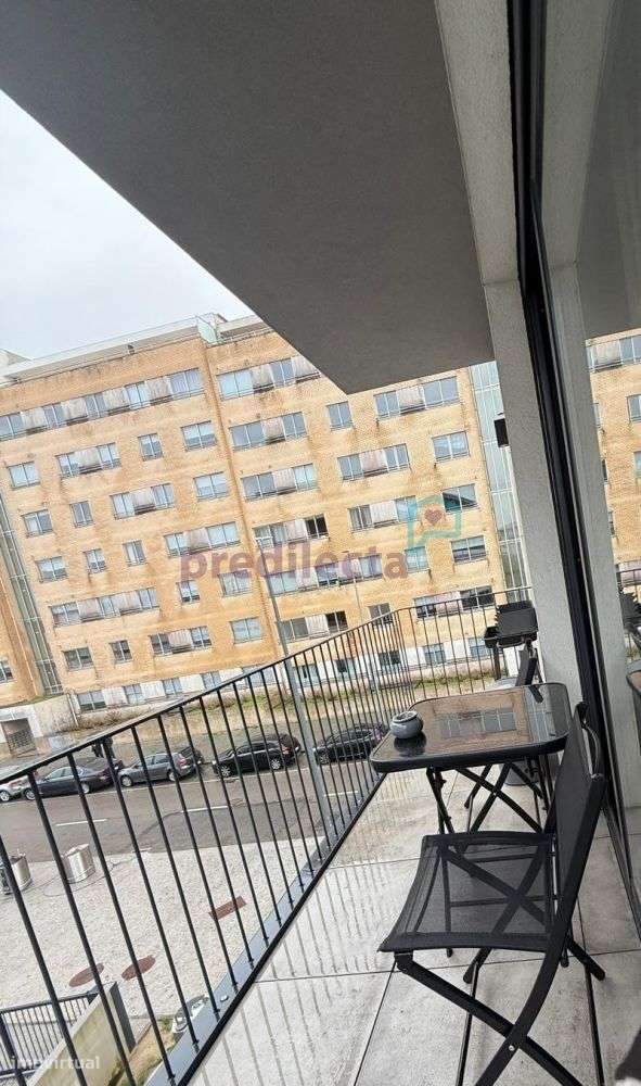 REF3686 - T1Kit C/ Gar. Mob. - FEP/FEUP - Paranhos - Grande imagem: 5/16