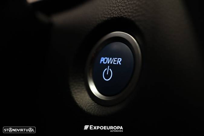 Toyota Corolla 1.8 Hybrid Comfort+P.Sport - 15