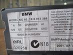 Radios 65126913389 BMW E46 COUPE 2001 320I 165CV 0P BMW 6 CD CHANGER - 5