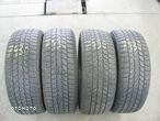 BRIDGESTONE BLIZZAK LM-25 235/60R17 102H 4 szt. - 1