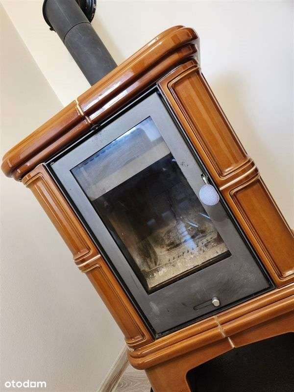 Zamieszkaj Na Drugim Piętrze W Ładnej Kamienicy !-9