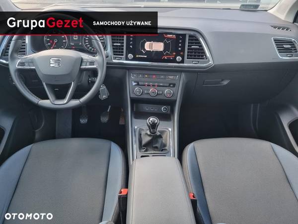 Seat Ateca - 4