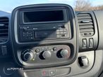 Renault Trafic 2.0 Blue dCi 120 Combi L2H1 8+1 locuri Authentique - 14