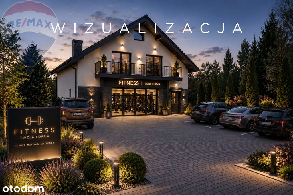 Biznes pod własnym dachem
