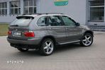 BMW X5 4.4i - 15