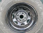 Kolo 450B13FHA Zapasowe Felga Stalowa 1szt 4x114,3 ET45 R13 Suzuki Swift Opona Michelin 155/70 - 17