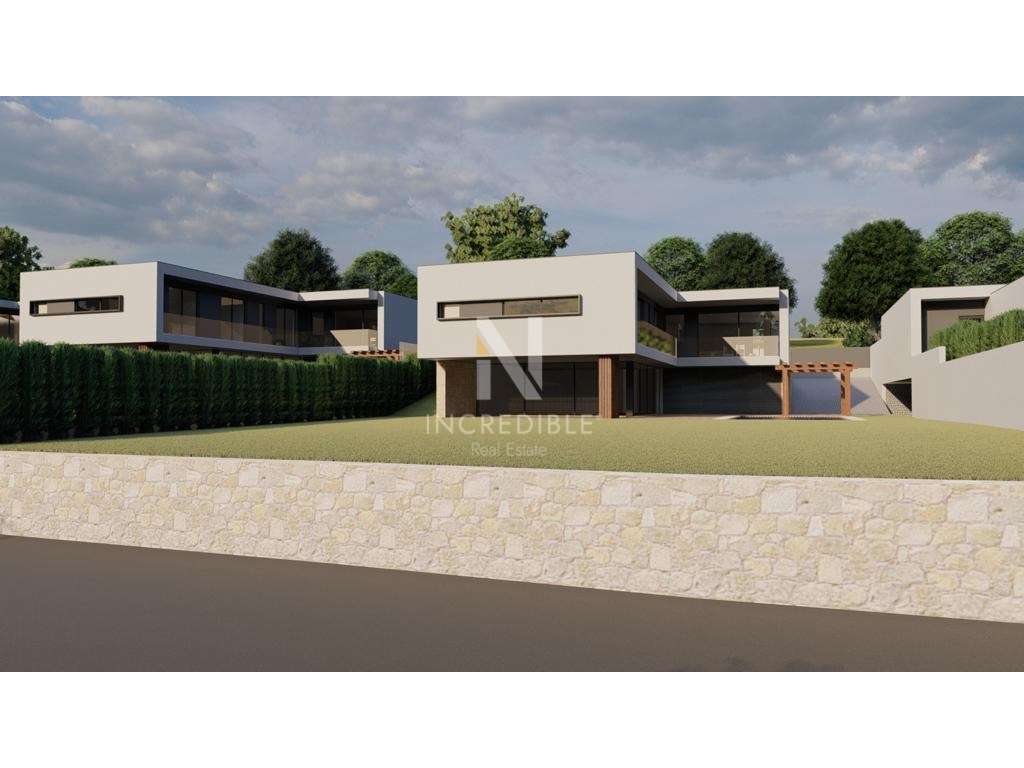Terreno c/Projeto Aprovado para Moradia em Moure, Vila Verde-23