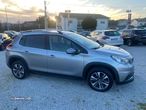 Peugeot 2008 1.6 BlueHDi Allure - 5