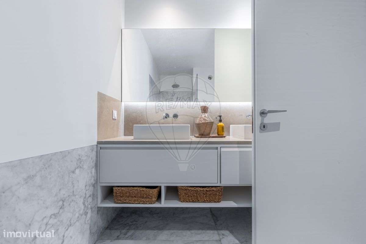 Apartamento T3 para venda-20