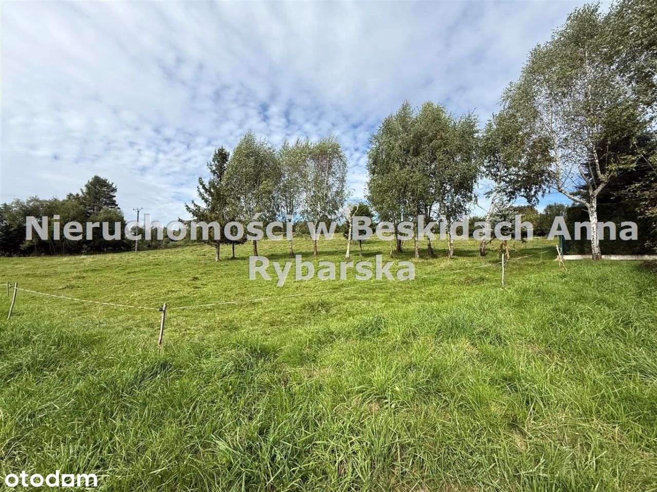 Atrakcyjny dom do wykończenia w Soli .-4