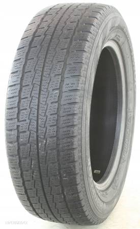 215/60R16C 103/101T Hankook Winter RW06 - 1