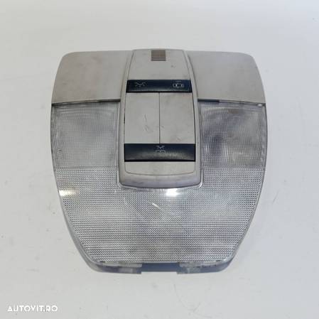 Plafoniera fata Mercedes-Benz W169 A 180 | 160933-00 - 1