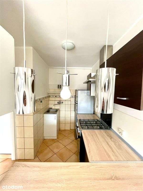 Gdynia Śródmieście ul.Bema. Komfortowa kawalerka-3