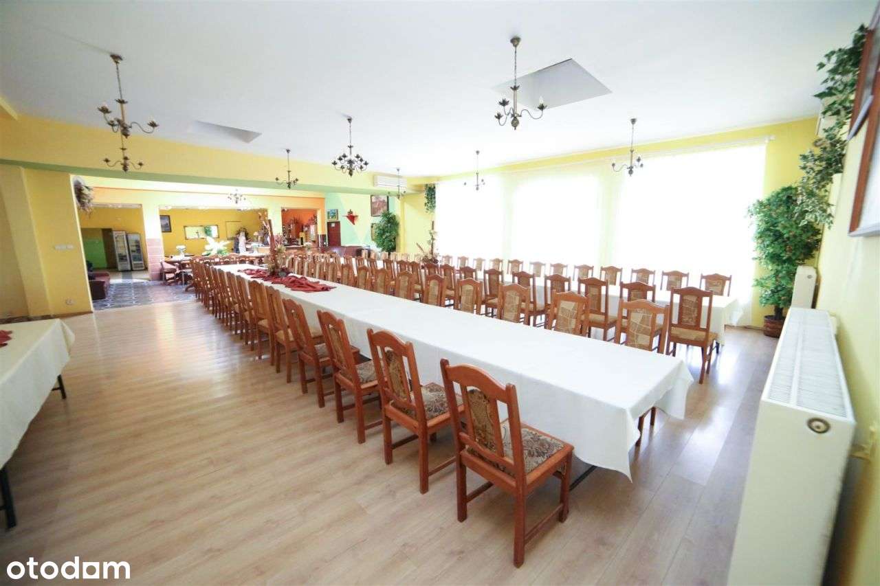 Lokal użytkowy, 2 500 m², Brodnica-2