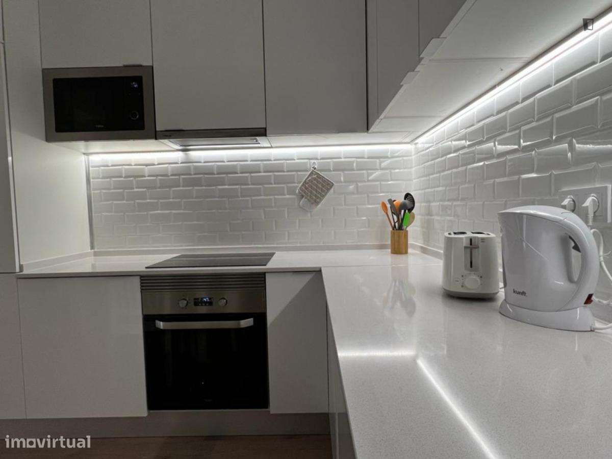 Apartamento com 1 quartos - localizado em Olaias Lisbon - Grande imagem: 5/9