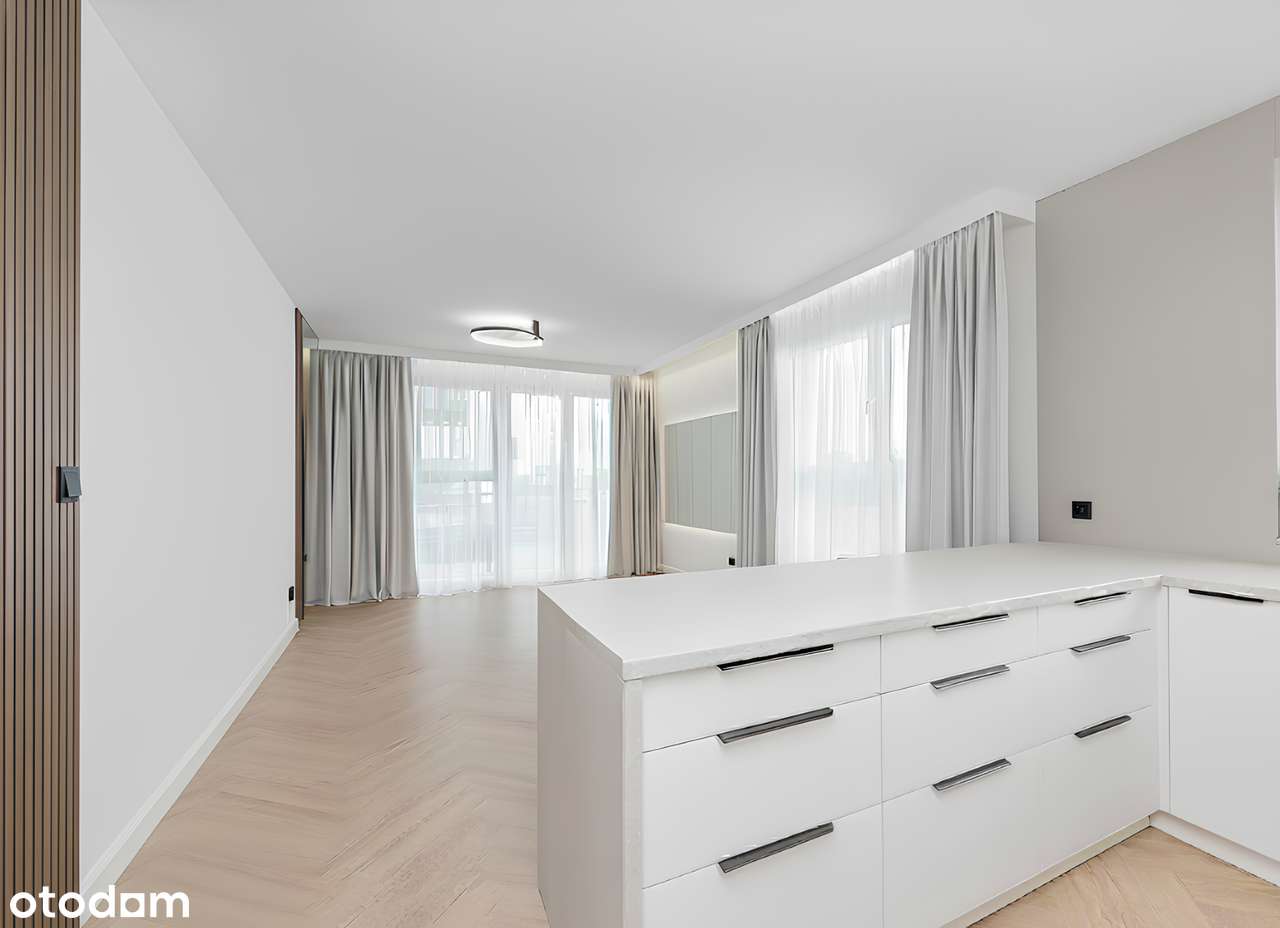 Gotowe 4 pokoje _ TOTALNE BLACK WEEK _ PARKING/KOMÓRKA + 20min GDAŃSK