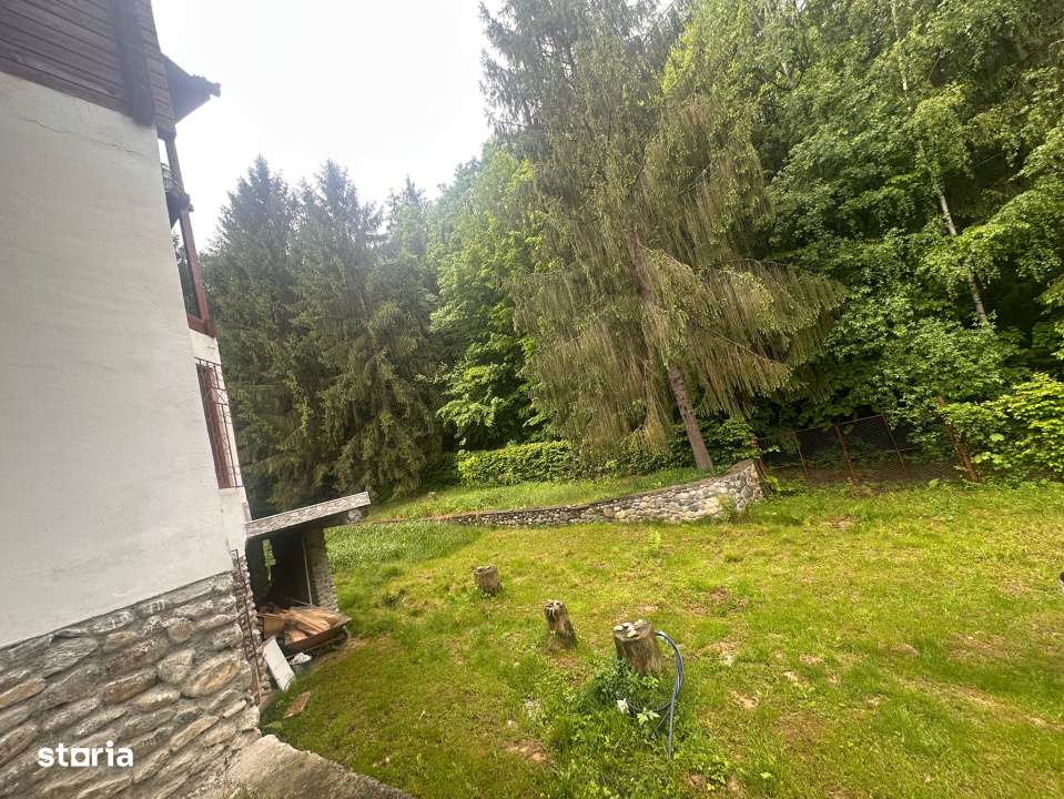 Duplex deosebit cu vedere panoramica spre munti si padure – Tocile, - Imagine principală: 5/19