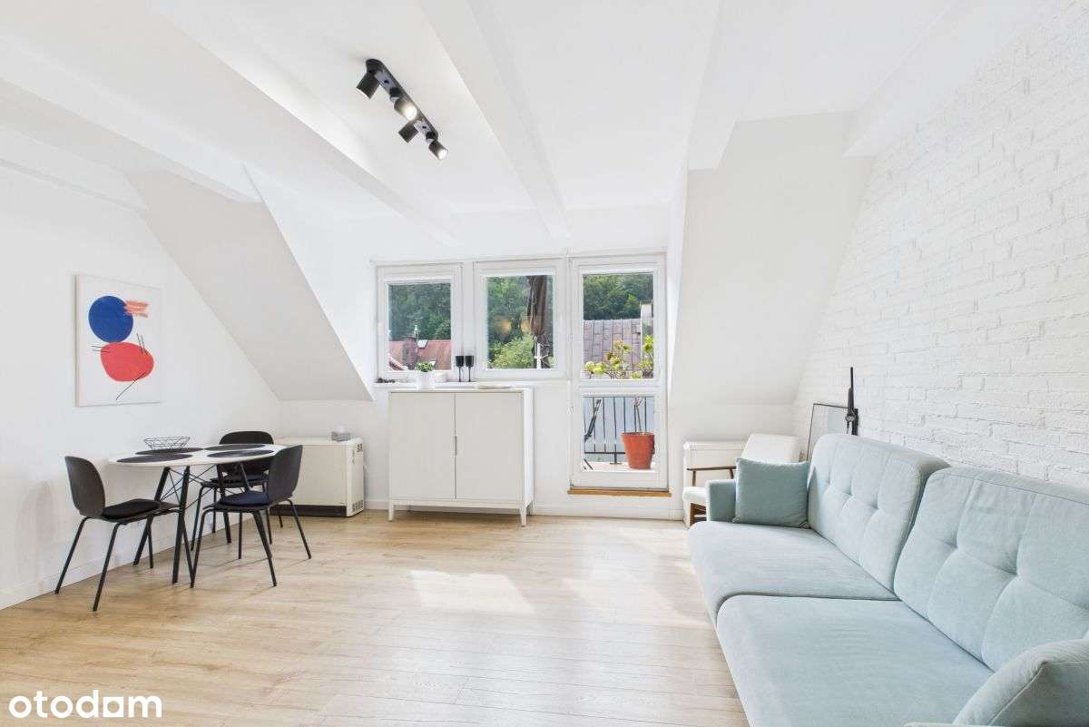 Bardzo ładne 2-pok mieszkanie w Sopocie-8