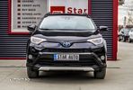 Toyota RAV4 2.5 Hybrid VVT-iE 4x4 Exclusive Black - 3