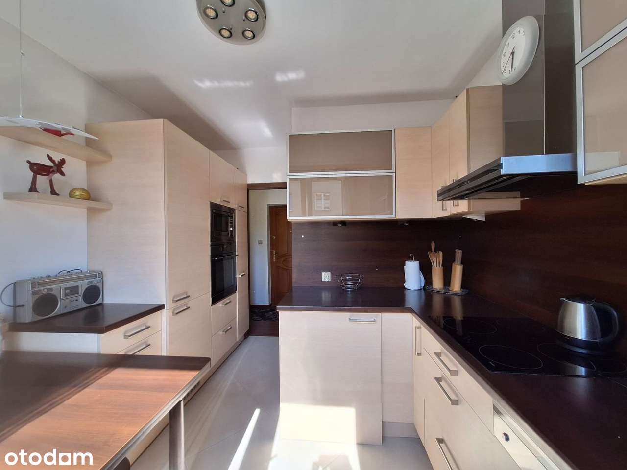 2-pokojowe w centrum miasta-0