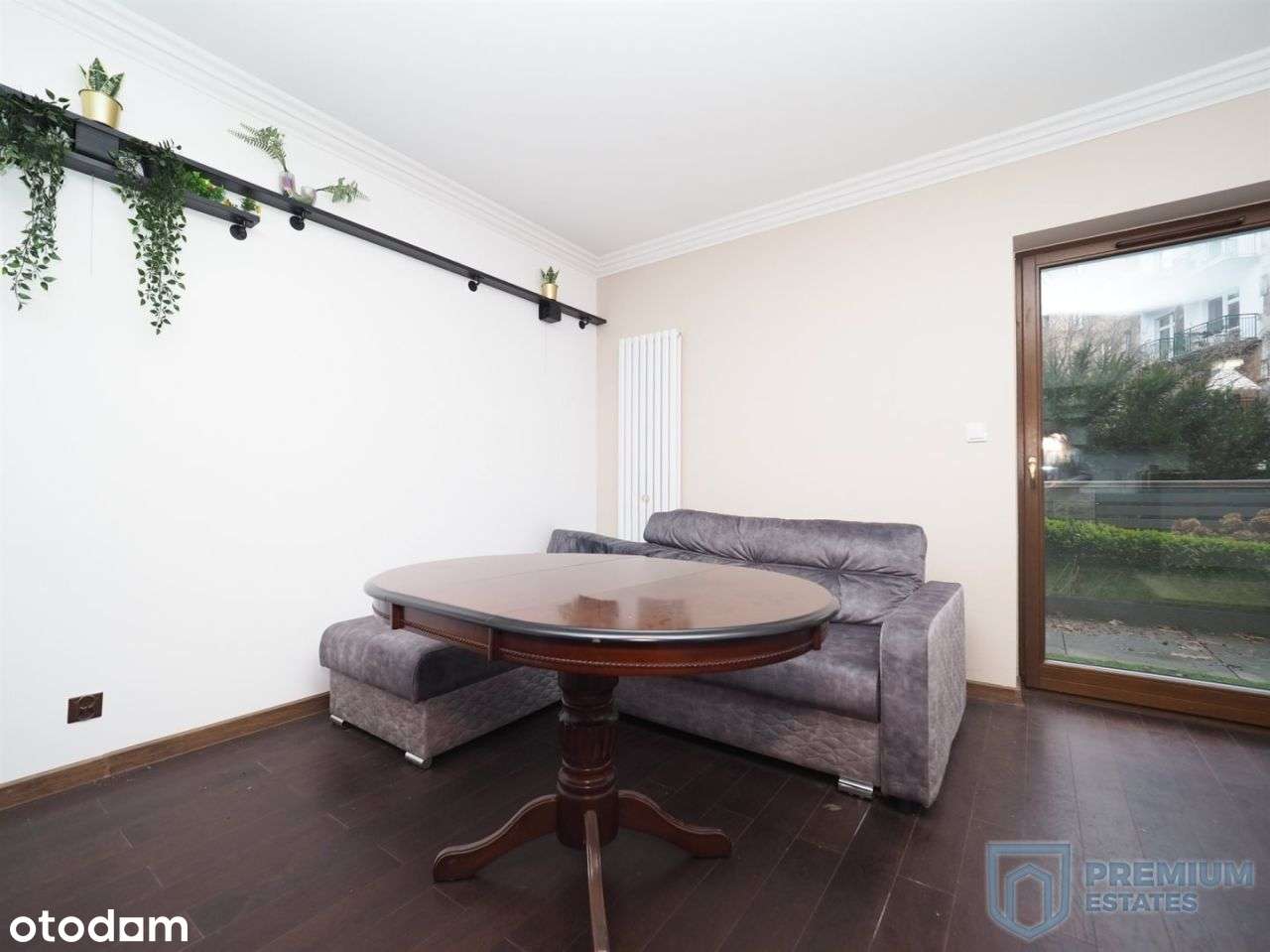 Wyjątkowe mieszkanie z tarasem |Inwestycja Premium-3