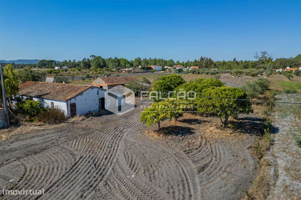 Moradia T3+2 Venda em Grândola e Santa Margarida da Serra,Grândola-35