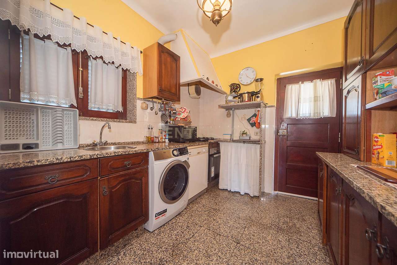 Quinta de Sonho em S. João das Lampas: Espaço, Autonomia e Conforto-23