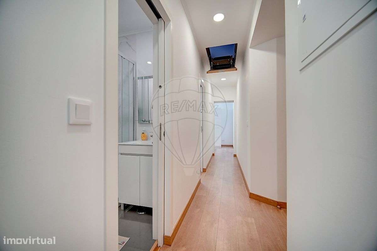 Apartamento T2 para venda-9