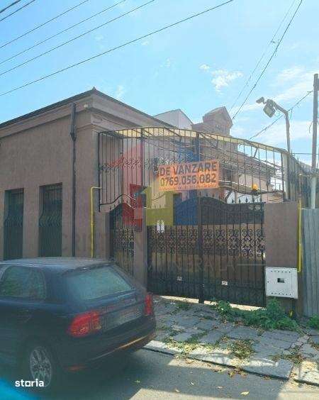 zona Gradinii Publice Casa pretabila pentru 2 familii 150mp utili cu 3 - Imagine principală: 2/20