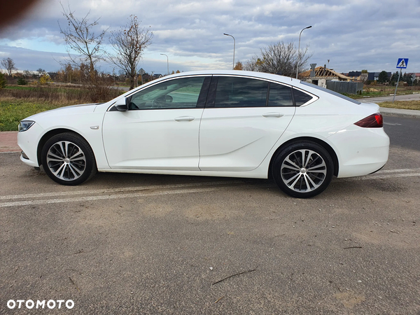 Opel Insignia CT 2.0 CDTI Exclusive S&S - 8