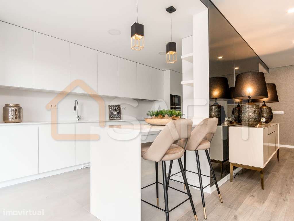 Apartamento T3 | 3 Quartos ,137 m2 | Alcochete (Montijo) - Grande imagem: 5/17