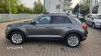 Volkswagen T-Roc 1.5 TSI ACT Advance DSG - 2