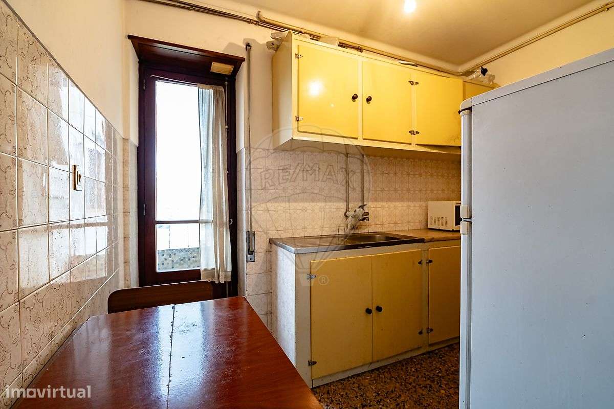 Apartamento T2 para venda - Grande imagem: 4/27