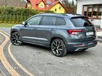 Skoda Karoq 2.0 TDI SCR 4x4 Sportline DSG - 11