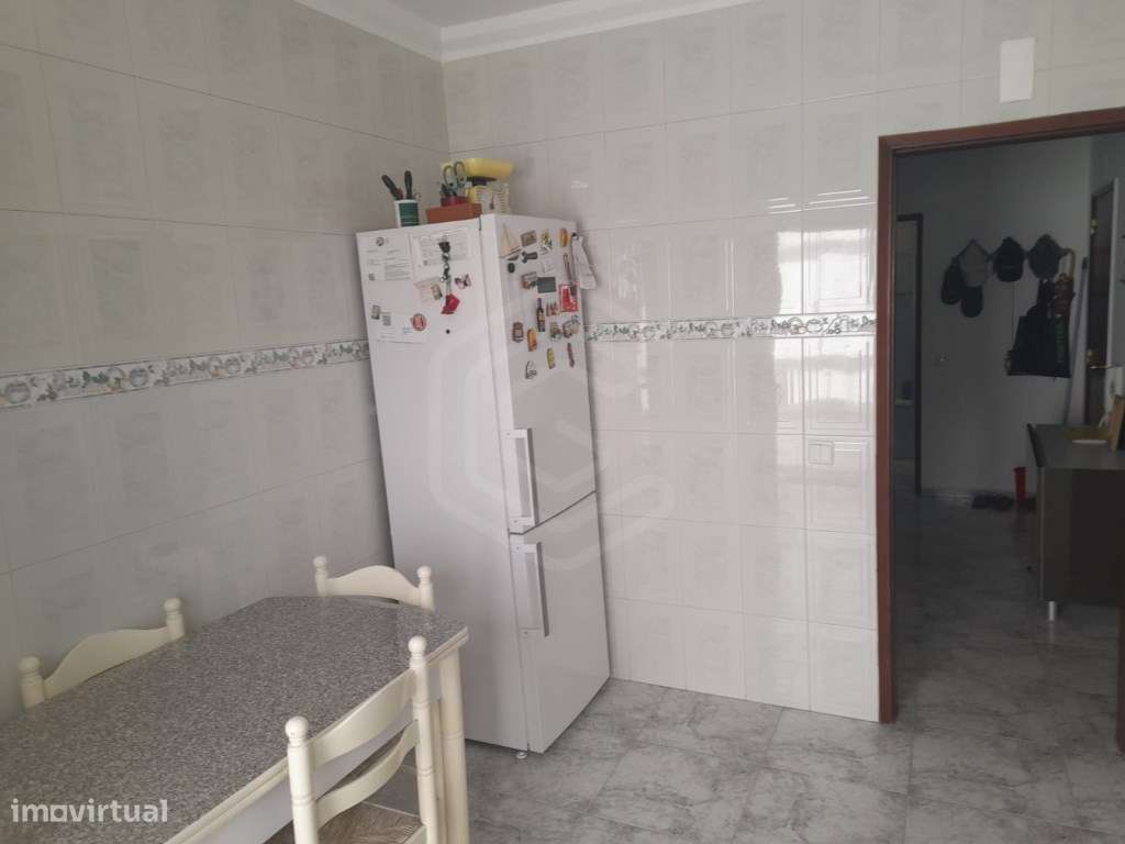 Apartamento T3, boa localização, Olhão, Algarve - Grande imagem: 4/22