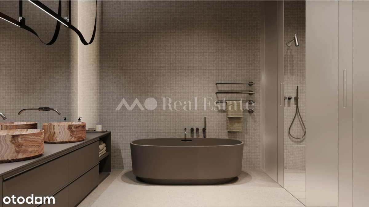 Luksus 100m od plaży - 264m2 Jelitkowo-5