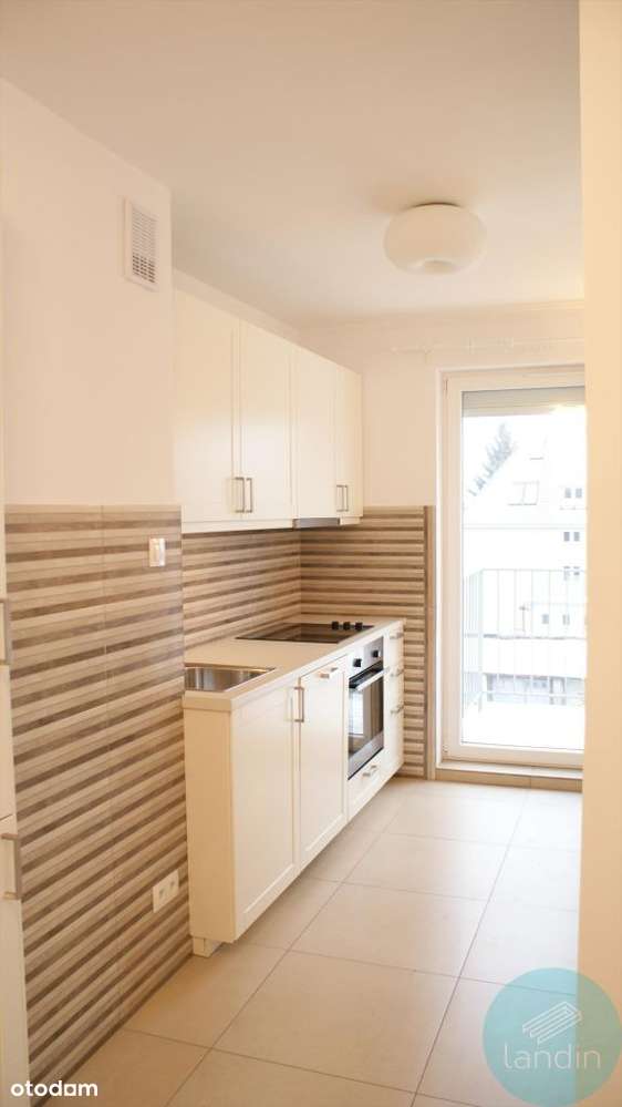 Atrakcyjne mieszkanie z miejscem postojowym. - Pełny obrazek: 4/9