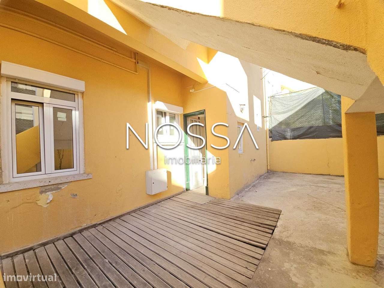 Apartamento T1 na Graça com Terraço - Grande imagem: 3/25